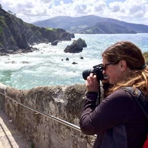 Meet your Posher, Lynette